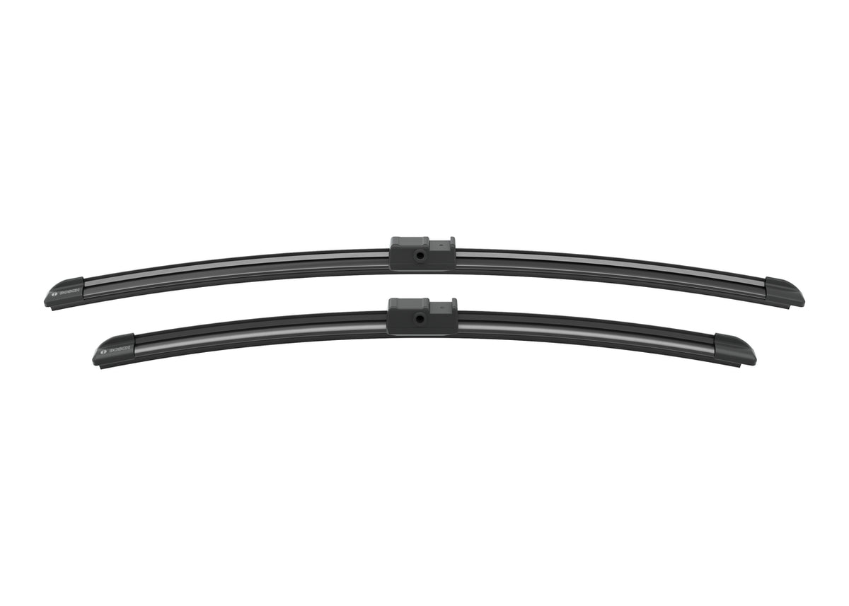Bosch Aerotwin Muz Tipi Silecek 3397118931