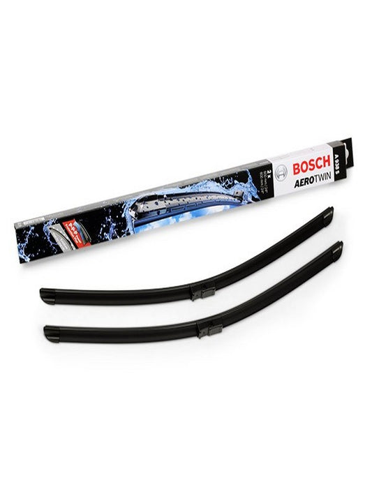Bosch Aerotwin Muz Tipi Silecek 3397118938