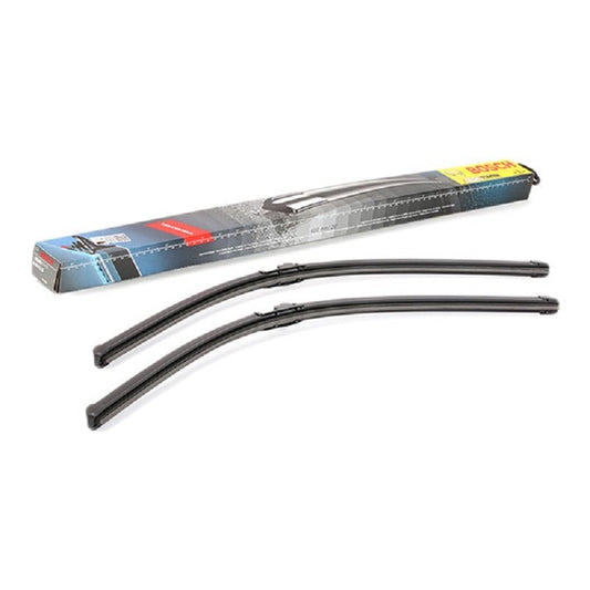 Vw (Volkswagen) Touareg 5.0 Tdı Aerotwin Silecek, Set 12/2006 - 5/2010 230 Kw 7L6 Ble