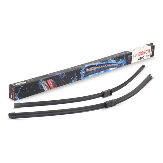 Bosch Aerotwin Muz Tipi Silecek 3397118946