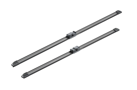 Bosch Aerotwin Muz Tipi Silecek 3397118962