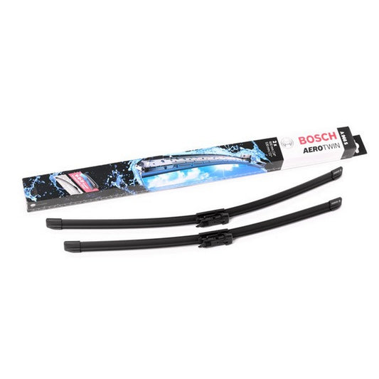 Bosch Aerotwin Muz Tipi Silecek 3397118966