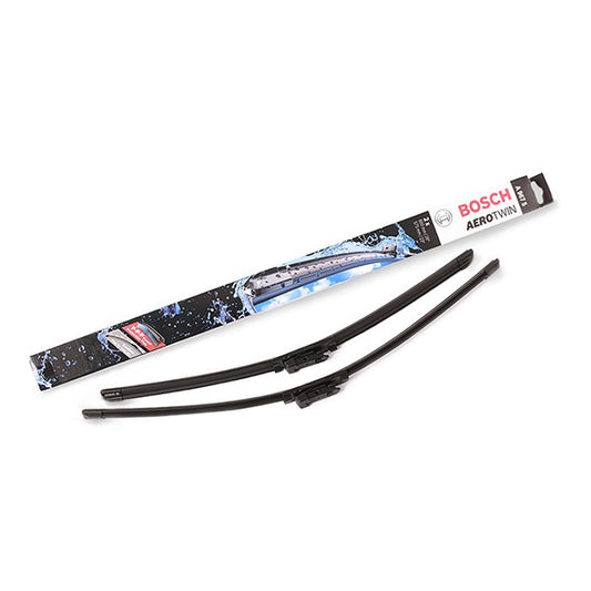Bosch Aerotwin Muz Tipi Silecek 3397118967