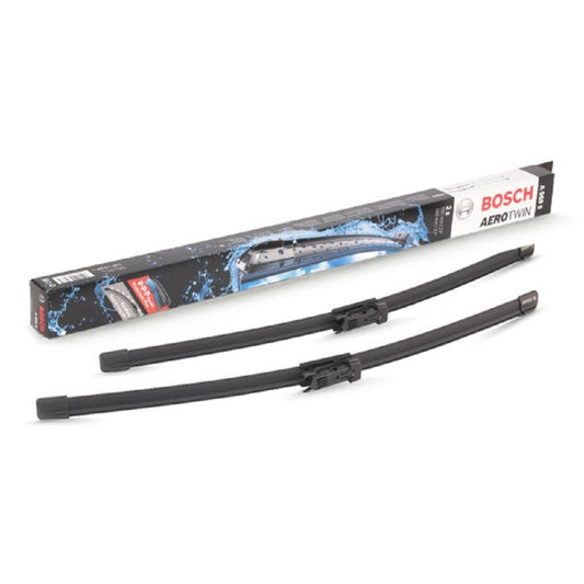Bosch Aerotwin Muz Tipi Silecek 3397118969
