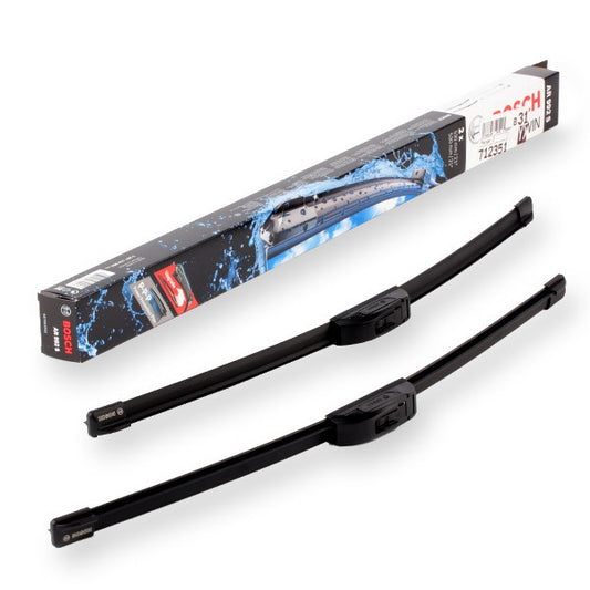 Bosch Aerotwin Muz Tipi Silecek 3397118992
