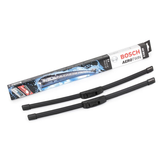 Bosch Aerotwin Muz Tipi Silecek 3397118995