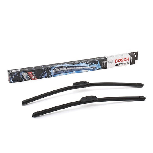 Bosch Aerotwin Muz Tipi Silecek 3397118996