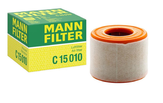 Mann-Filter C 15 010 (C15010) Hava filtresi