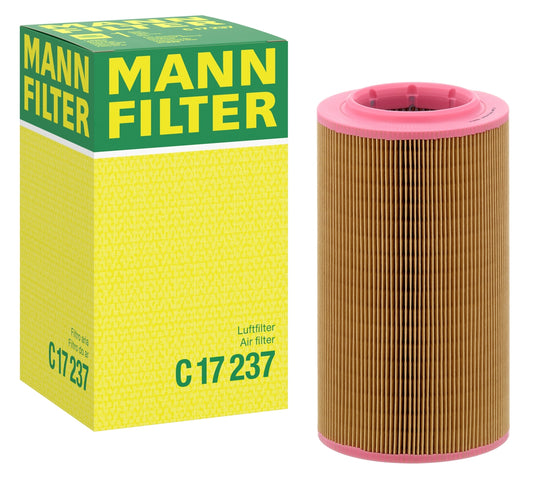 Mann-Filter C 17 237 (C17237) Hava filtresi