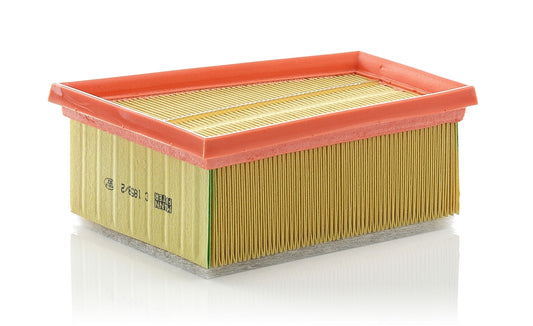Renault Laguna II 1.6 BiFuel 79 kW 01/03/2001 - 01/05/2005 Hava Filtresi