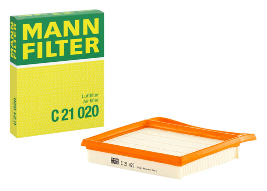 Mann-Filter C 21 020 (C21020) Hava filtresi