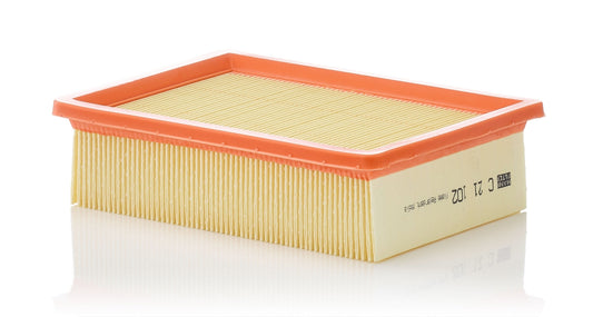 Mann-Filter C 21 102 (C21102) Hava filtresi