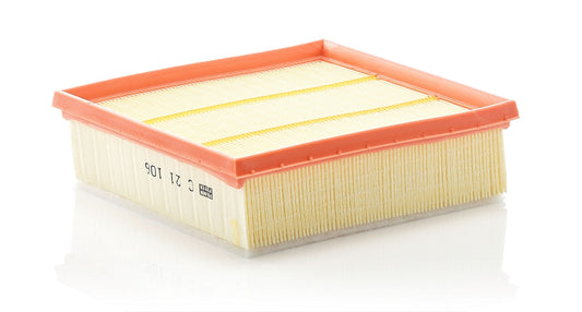 Mann-Filter C 21 106 (C21106) Hava filtresi