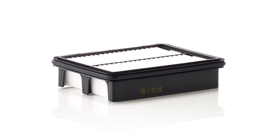 Mann-Filter C 23 018 (C23018) Hava filtresi