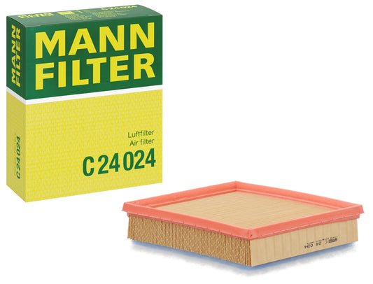 Bmw 4 (F32/F33/F36/F82) 425 d 165 kW 01/01/2016 - 01/02/2018 Hava Filtresi