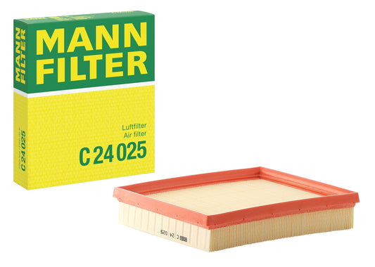 Bmw 1 (F20/F21) 118i 100 kW 01/07/2015 - 31/12/9999 Hava Filtresi