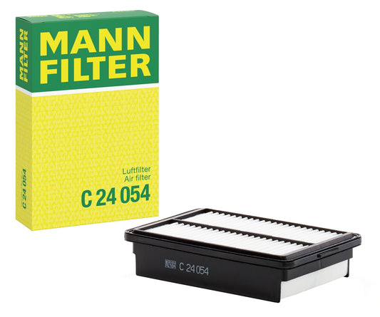 Mann-Filter C 24 054 (C24054) Hava filtresi