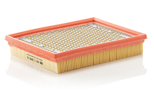 Mann-Filter C 2452 (C2452) Hava filtresi