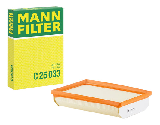 Mann-Filter C 25 033 (C25033) Hava filtresi