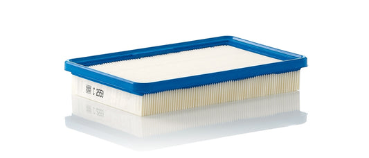 Mann-Filter C 2559 (C2559) Hava filtresi