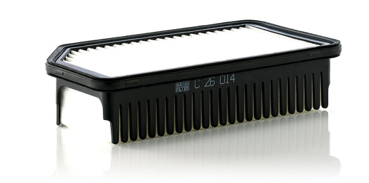 Mann-Filter C 26 014 (C26014) Hava filtresi