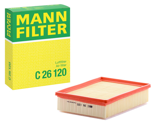Mann-Filter C 26 120 (C26120) Hava filtresi
