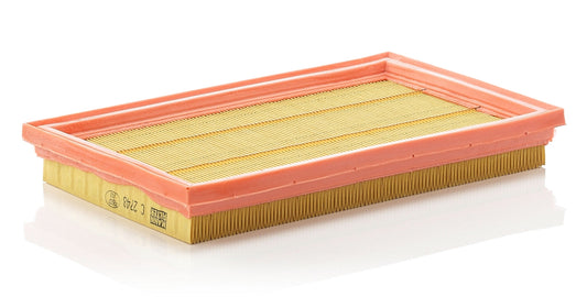 Mann-Filter C 2748 (C2748) Hava filtresi