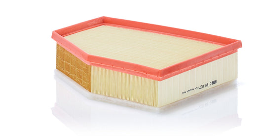 Bmw 6 Gran Turismo (G32GT) 620d GT 140 kW 01/07/2018 - 31/12/9999 Hava Filtresi
