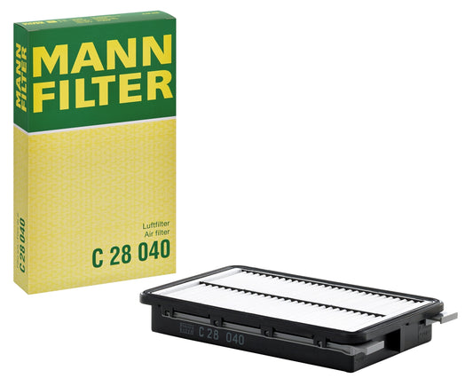 Mann-Filter C 28 040 (C28040) Hava filtresi