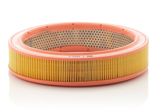 Mann-Filter C 2852/2 (C28522) Hava filtresi