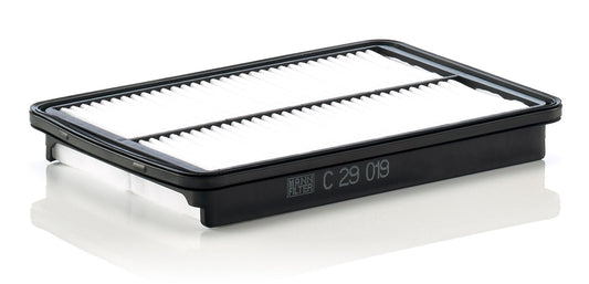 Mann-Filter C 29 019 (C29019) Hava filtresi
