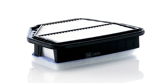 Mann-Filter C 30 012 (C30012) Hava filtresi