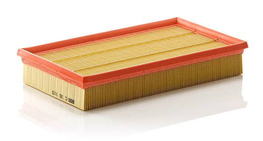 Mann-Filter C 30 115 (C30115) Hava filtresi