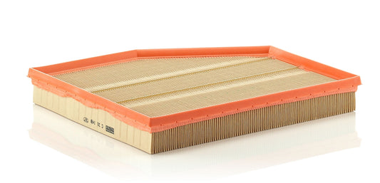 Mann-Filter C 31 149 (C31149) Hava filtresi
