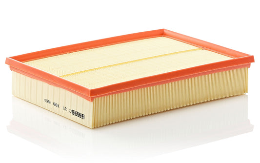 Mann-Filter C 31 196 (C31196) Hava filtresi