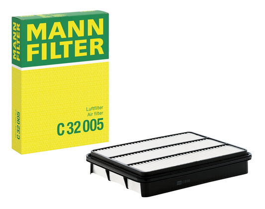 Mann-Filter C 32 005 (C32005) Hava filtresi