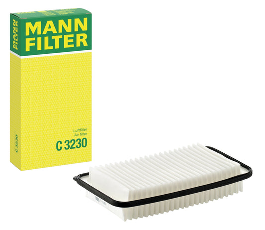 Mann-Filter C 3230 (C3230) Hava filtresi