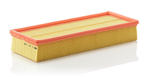 Mann-Filter C 34 109 (C34109) Hava filtresi