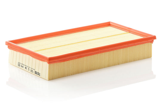 Mann-Filter C 34 175 (C34175) Hava filtresi