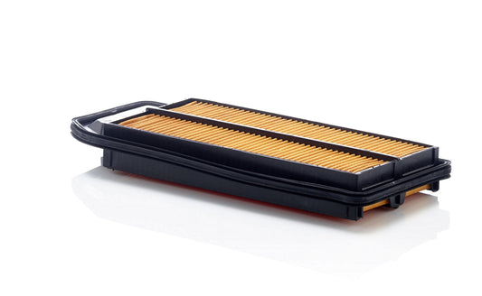 Mann-Filter C 3434 (C3434) Hava filtresi