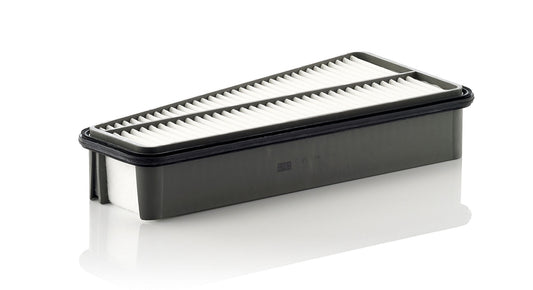 Mann-Filter C 35 004 (C35004) Hava filtresi
