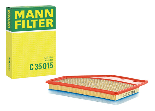 Mann-Filter C 35 015 (C35015) Hava filtresi
