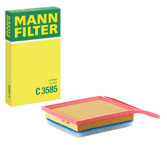 Mann-Filter C 3585 (C3585) Hava filtresi