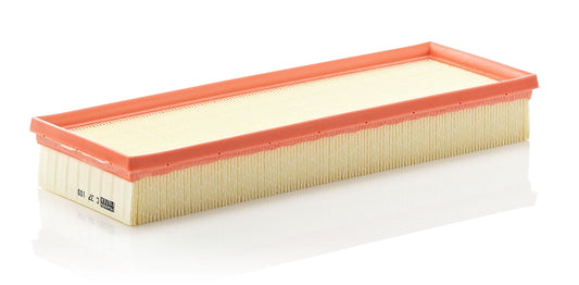 Mann-Filter C 37 100 (C37100) Hava filtresi