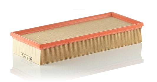 Mann-Filter C 37 157 (C37157) Hava filtresi