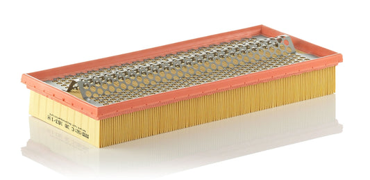 Mann-Filter C 38 163/1 (C381631) Hava filtresi