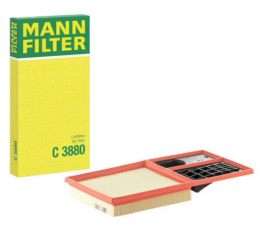 Skoda Fabia I (6Y2, 6Y3, 6Y5) 1.4 16V 59 kW 01/06/2006 - 01/04/2008 Hava Filtresi