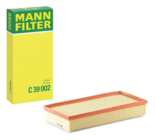 Mann-Filter C 39 002 (C39002) Hava filtresi