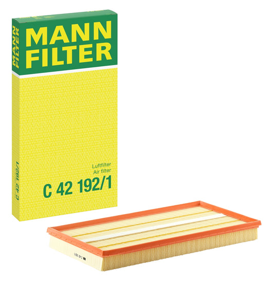Mann-Filter C 42 192/1 (C421921) Hava filtresi