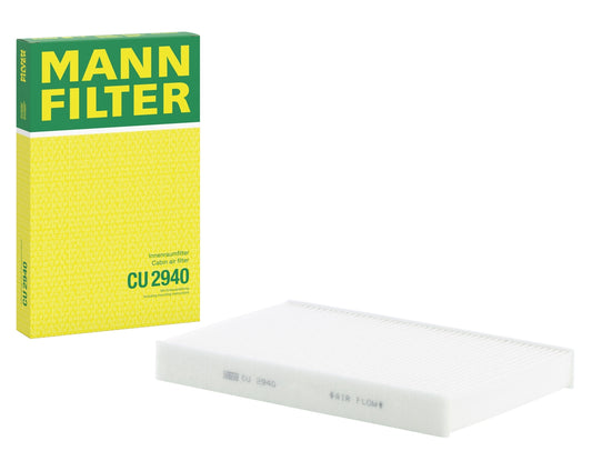 Peugeot 408 1.6 THB 150 110 kW 01/01/2011 - 31/12/9999 Standart Polen Filtresi